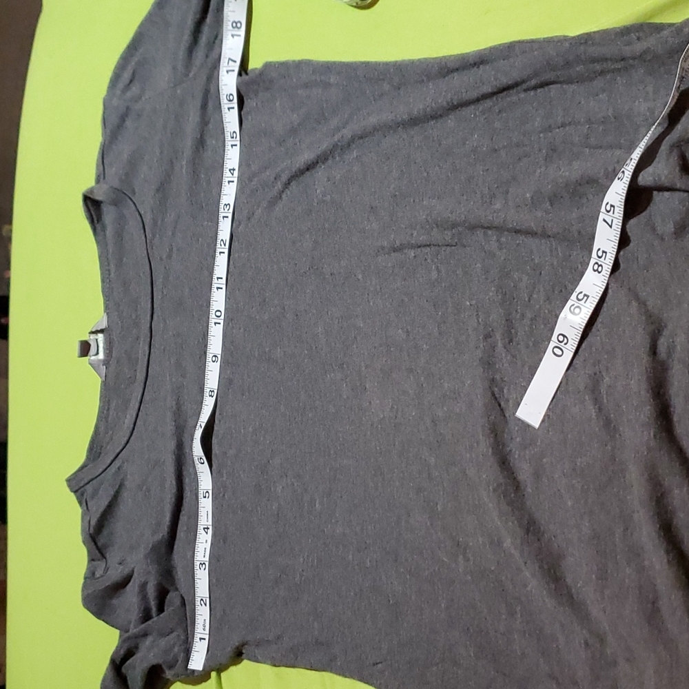 Cotton long sleeve small by rubbish - Picture 7 of 9